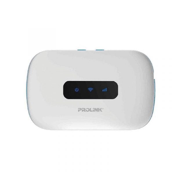 PROLINK - Portable 4G LTE Wifi Hotspot [PRT7011L]