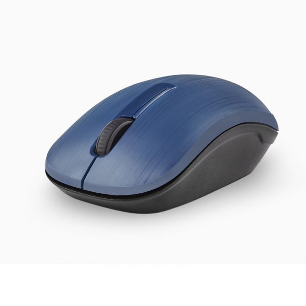 PROLINK - 3-Button 2.4Ghz Wireless USB Mouse [PMW5010]