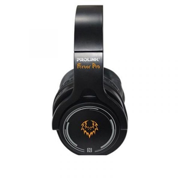 PROLINK - Professional BT Stereo Headset - Fervor PRO with 3.5mm Jack [PHB9001E]