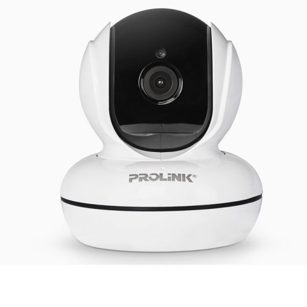 PROLINK - SmartCam Plus Full HD Wi-Fi IP Camera Pan/Tilt [PIC3003WP]