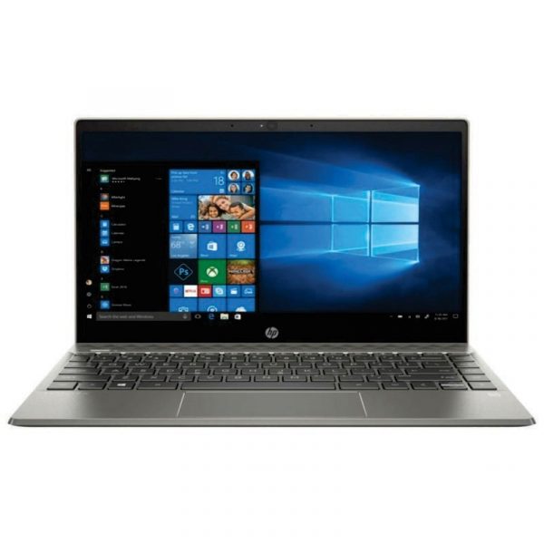 HP - Pavilion Laptop 13-an1033TU (i3-1005G1/8GB/512GB SSD/13.3inch/Win10H/Silver) [8TN70PA]