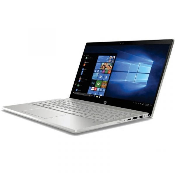 HP - ENVY Laptop 13-aq1015TX (i5-10210u/8GB/512GB SSD/MX250 2GB/13.3inch/Win10H/Silver) [8JT95PA]