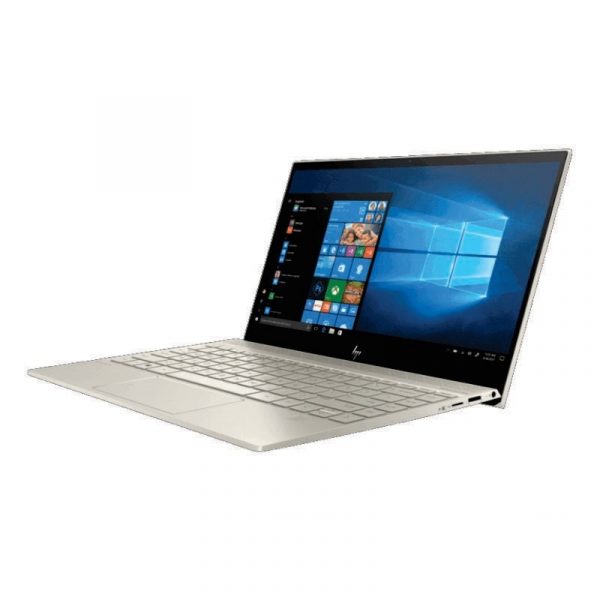 HP - ENVY Laptop 13-aq1016TX (i5-10210u/8GB/512GB SSD/MX250 2GB/13.3inch/Win10H/Gold) [8JU65PA]