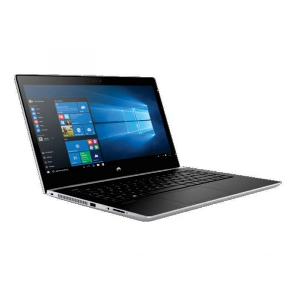 HP - ProBook x360 440G1 (i7-8550u/8GB/512GB SSD/MX130 2GB/14inch/Win10P) [5HM49PA]
