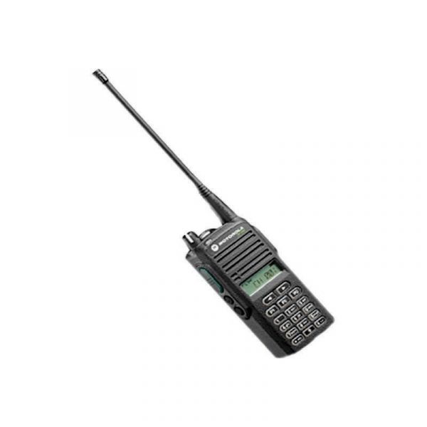 MOTOROLA - Handy Talky CP1660 350-390MHz