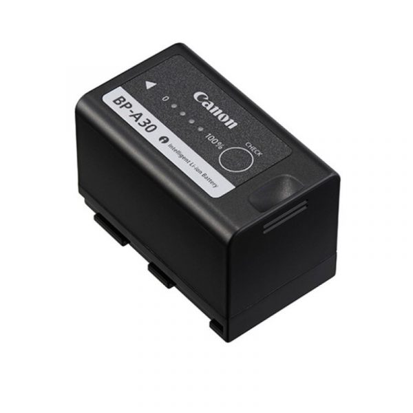 CANON - Battery Pack BP-A30 for C300 MKII Camcorder