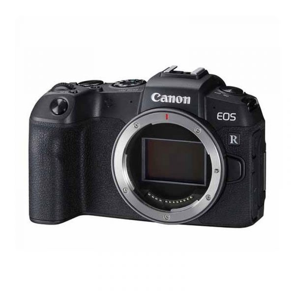 CANON - Digital EOS RP Body Only