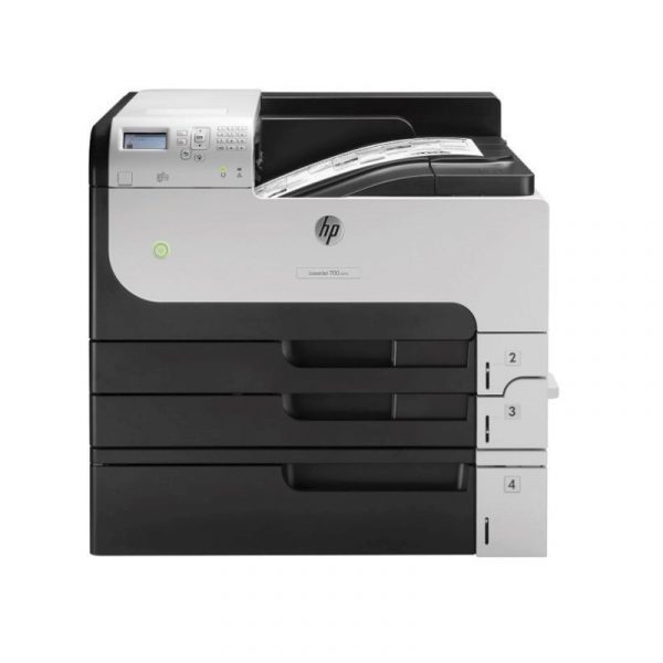 HP - LaserJet Enterprise 700 M712xh Printer [CF238A]