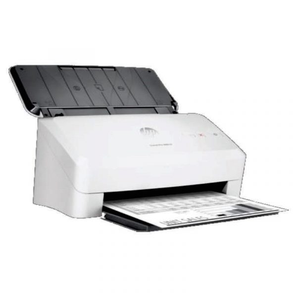 HP - ScanJet Pro 3000 S3 Sheet-Feed Scanner [L2753A]
