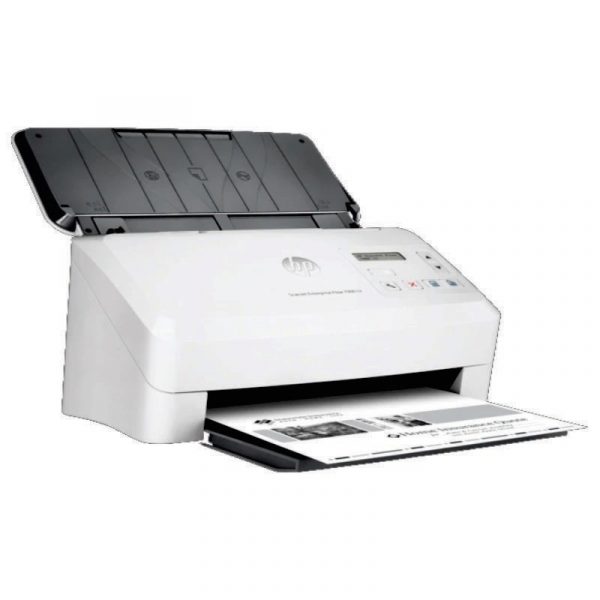 HP - ScanJet EntFlw7000s3 Sheet-Feed Scanner [L2757A]