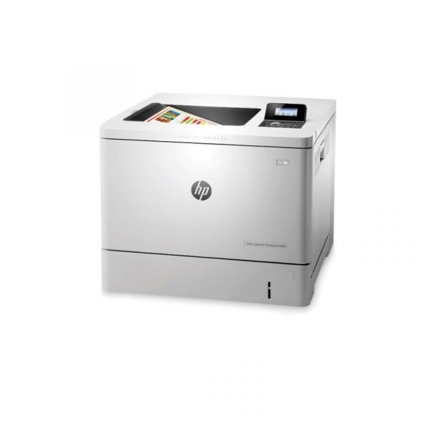 HP - Color LaserJet Ent M553dn Printer [B5L25A]