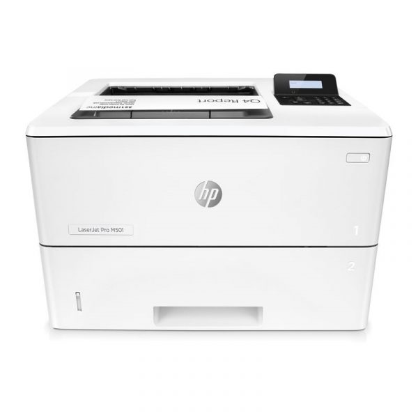 HP - LaserJet Pro M501n Printer [J8H60A]