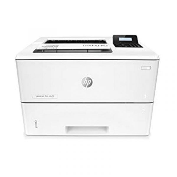 HP - LaserJet Pro M501dn Printer [J8H61A]
