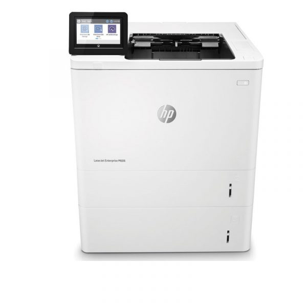 HP - LaserJet Enterprise M608x Printer [K0Q19A]