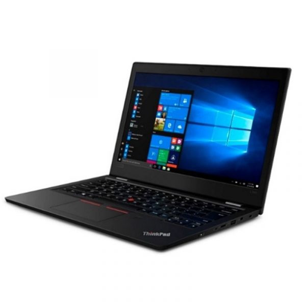 LENOVO - Laptop ThinkPad L390-6ID (i5-8265U/8GB DDR4/512GB SSD/UHD Graphics/13.3inch Touch/Win10P) [20NRA006ID - 0B95518]