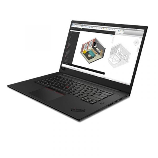 LENOVO - Laptop ThinkStation P1-DID (Xeon E-2176M/32GB DDR4/512GB SSD/P2000 4GB/15.6inch/Win10P) [20MDA02DID - 0B95518 - 5WS0N07748]