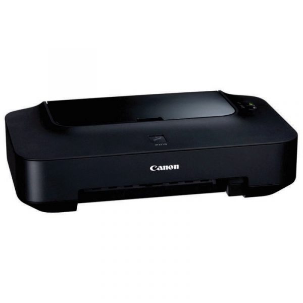 CANON - Inkjet Printer PIXMA iP2770 [IP2770]