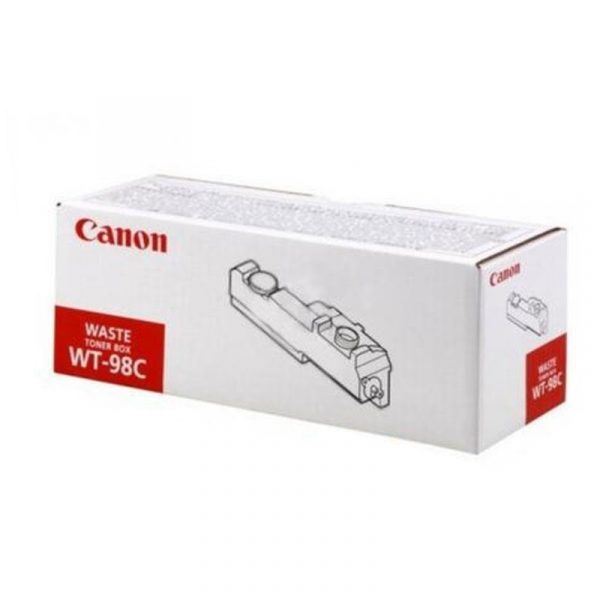 CANON - Waste Toner Box for LBP5960/ LBP5970 [LBP596-WT98C]