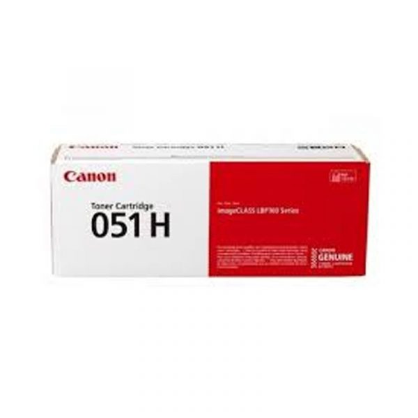 CANON - Toner Cartridge EP-051H for LBP162dw [EP051H]