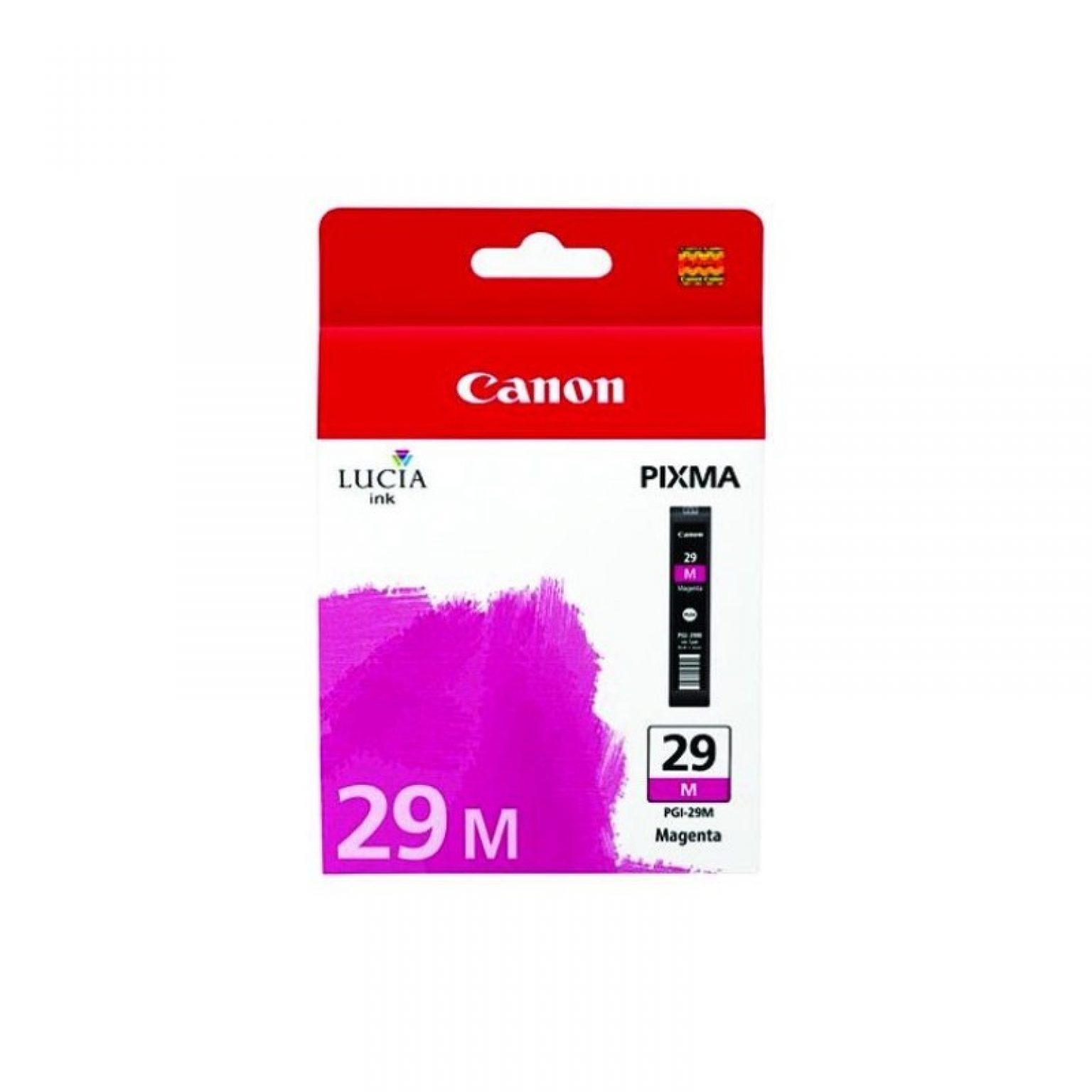 CANON - Ink Cartridge PGI-29 Magenta [PGI29M]