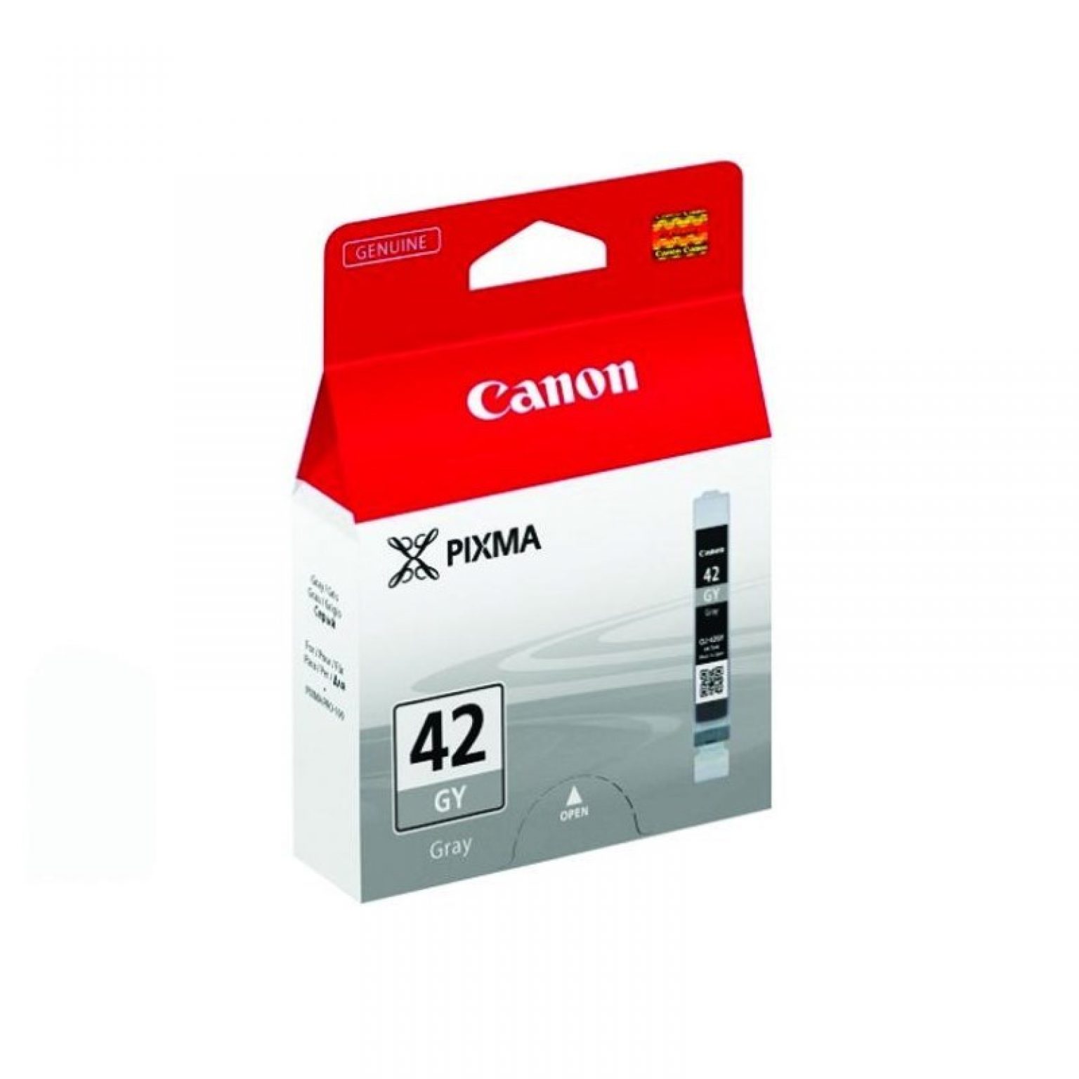 CANON - Ink Cartridge CLI-42 Grey for Pro-100 [CLI42GY]