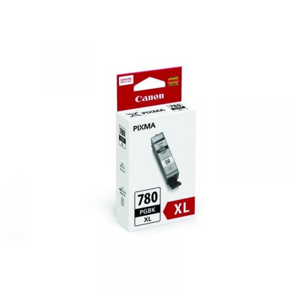 CANON - Ink Cartridge PGI-780 Black XL [PGI-780 PGBK XL]