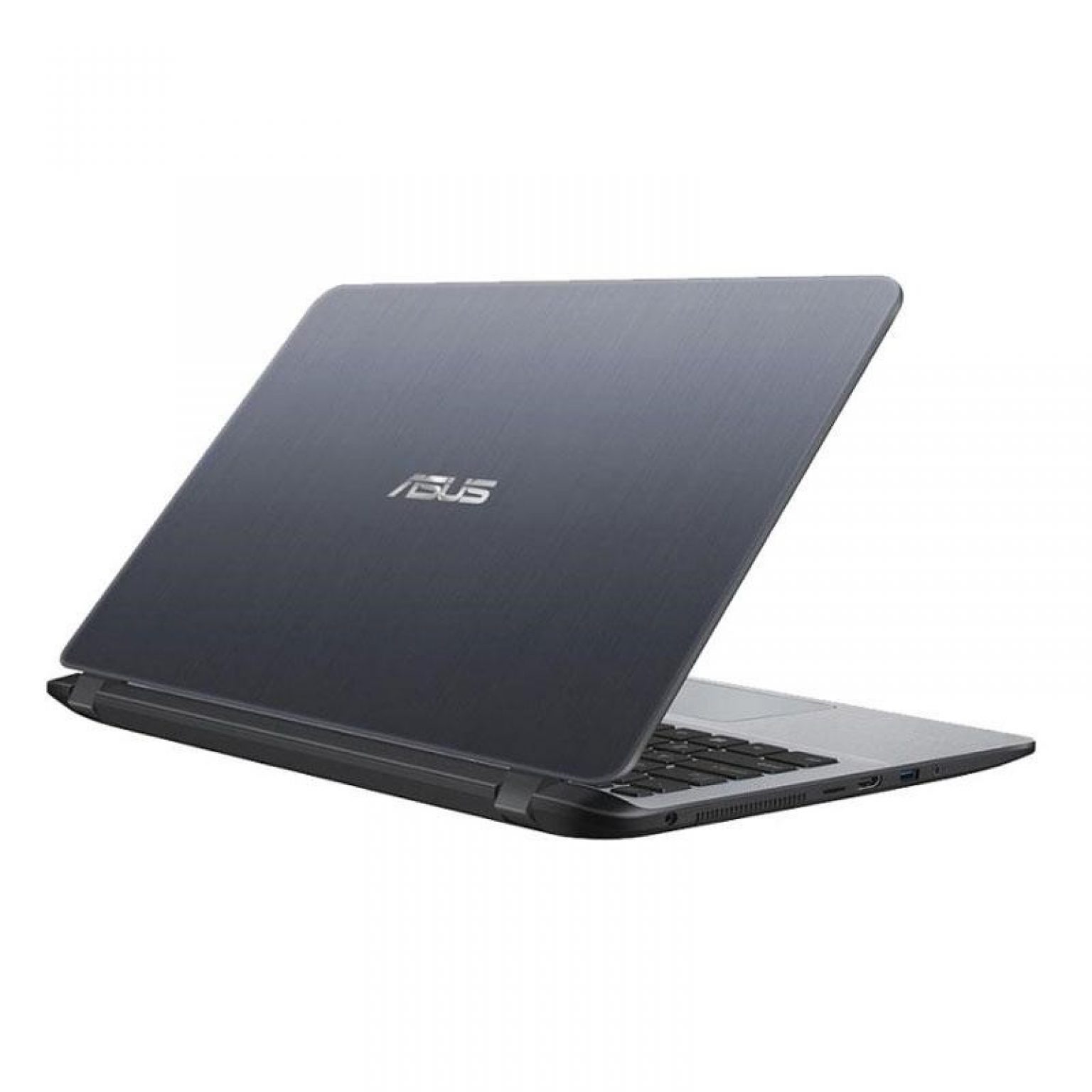 ASUS - X441BA-GA411T (A4-9125/4GB RAM/500GB HDD/14 inch/Win10SL/Chocolate Brown)