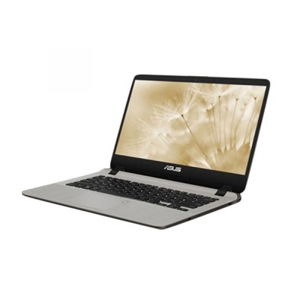 ASUS - A407UF-BV062T (i3-7020U/4GB RAM/1TB HDD/MX130/14inch/Win10SL/Icicle Gold)