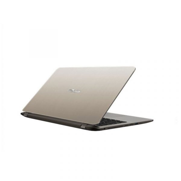 ASUS - A407UF-EB732T (i7-8550U/8GB RAM/1TB HDD/MX130/14inch/Win10SL/Icicle Gold)