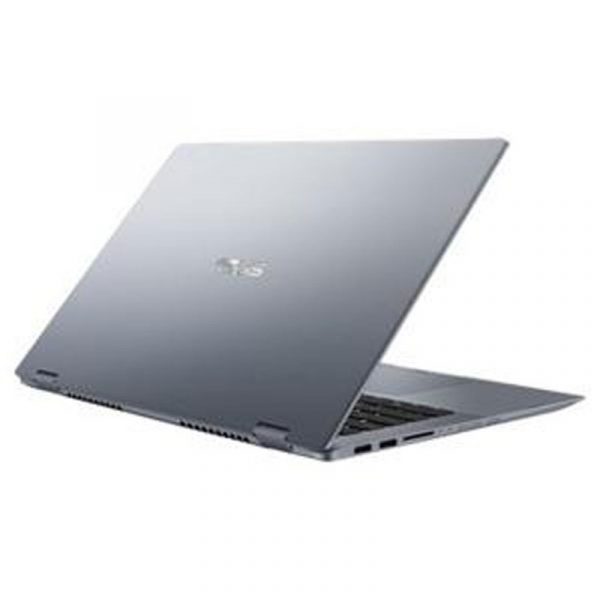 ASUS - VivoBook Flip TP412UA-EC501T (i5-8250U/4GB RAM/256GB/14inch/Win10SL/Star Grey)