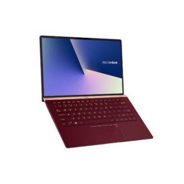 ASUS - ZenBook UX333FA-A5813T (i5-8265U/8GB RAM/512GB SSD/Win10SL/Burgundy Red)