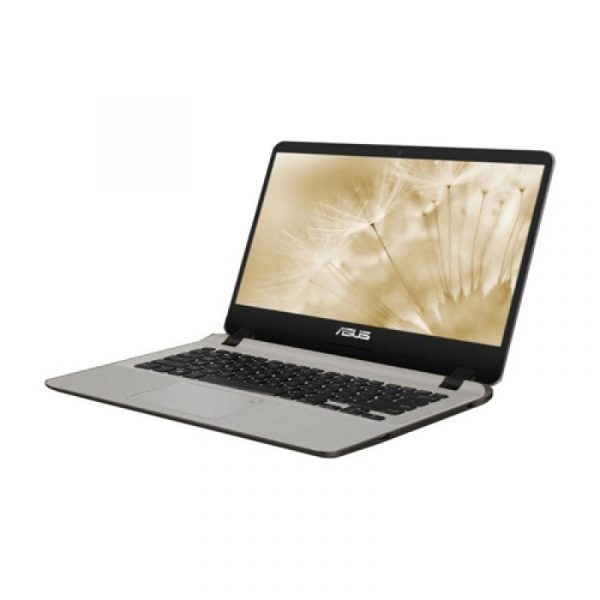 ASUS - A407MA-BV422T (N4000/4GB RAM/256GB/Win10SL/Icicle Gold)