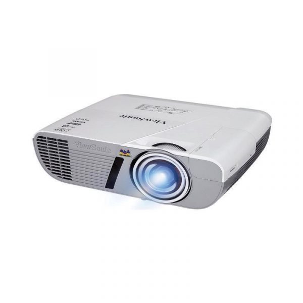 VIEWSONIC - Projector PJD6552LWS