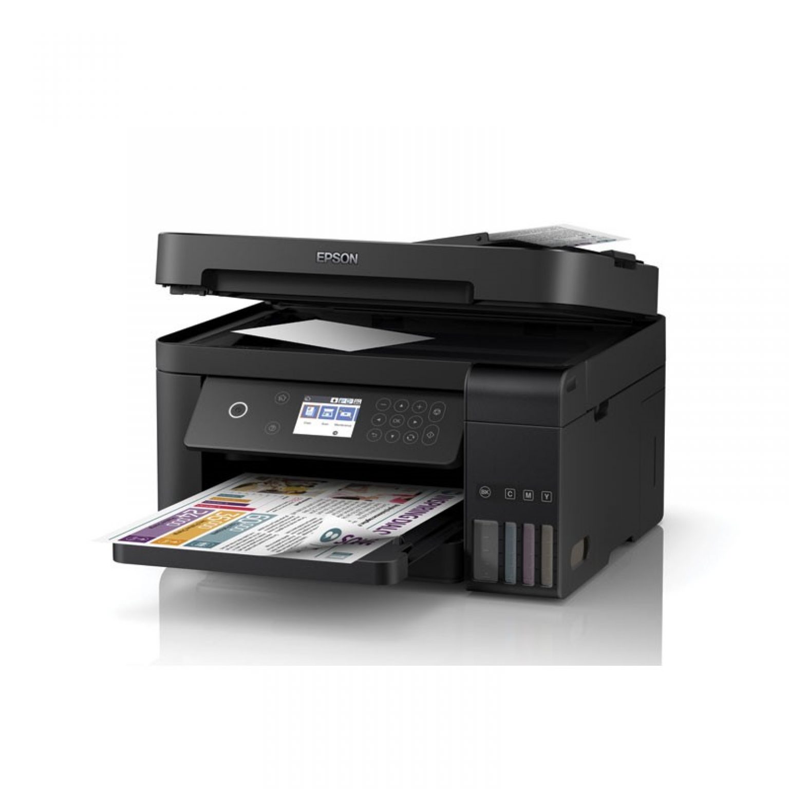 EPSON - Printer L6170