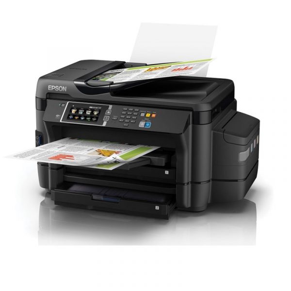 EPSON - L1455 A3 Ink Tank Printer