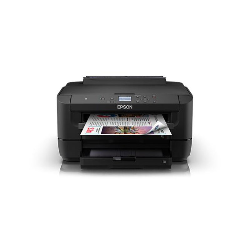 EPSON - WF 7211 Inkjet Printer