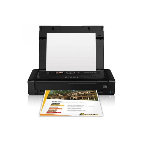 EPSON - WF 100 Inkjet Printer