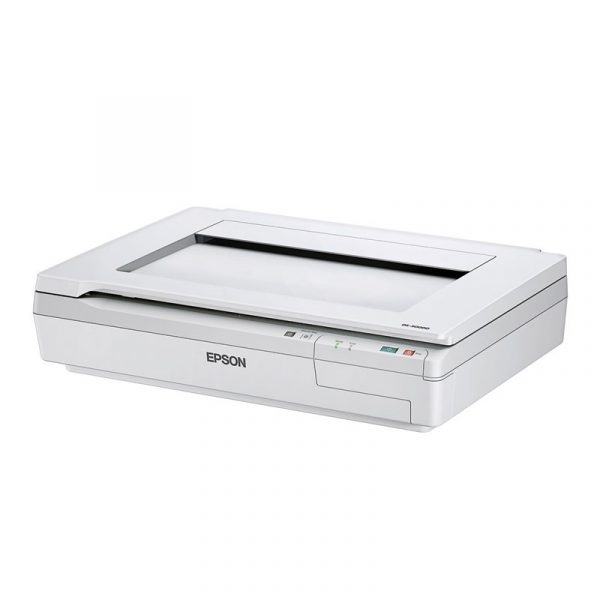 EPSON - DS-50000 Flatbed Scanner