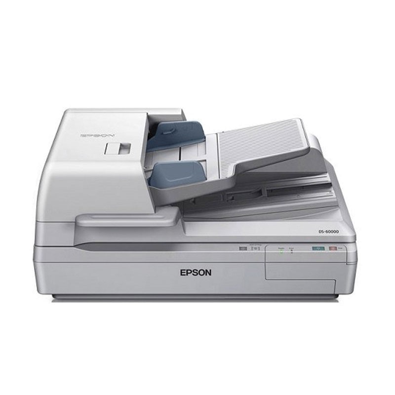 EPSON - DS-60000 Flatbed ADF Scanner