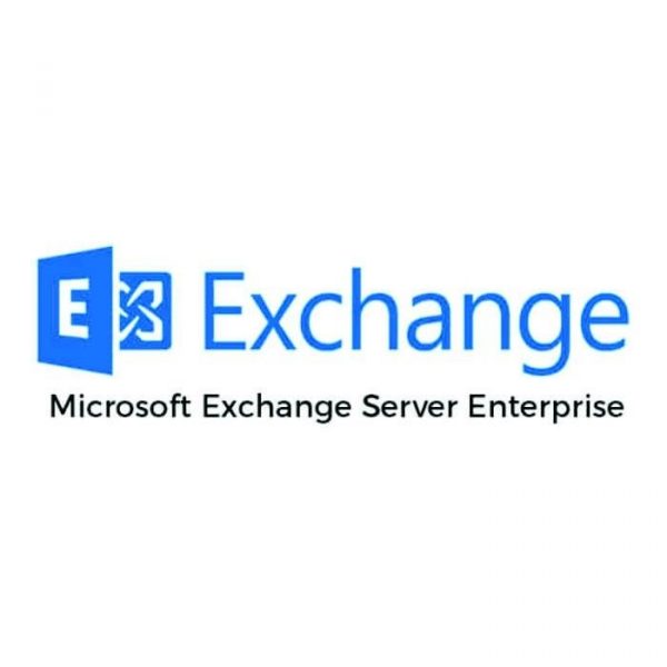 MICROSOFT - [Exchange Server - Enterprise]ExchgSvrEnt LicSAPk OLP NL Gov[Pemerintah]