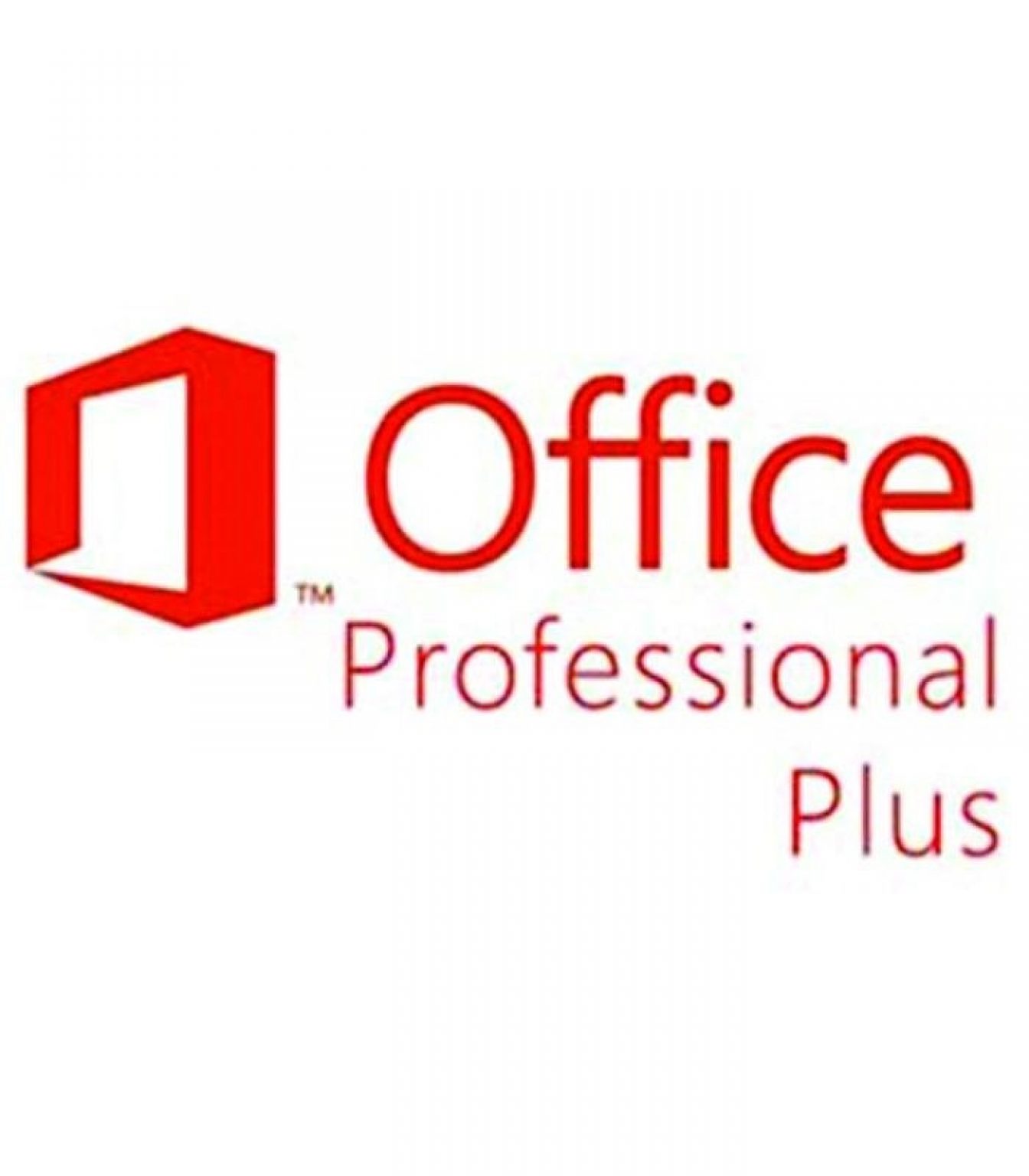 MICROSOFT - [Office Professional Plus]OfficeProPlus LicSAPk OLP NL Gov[Pemerintah]