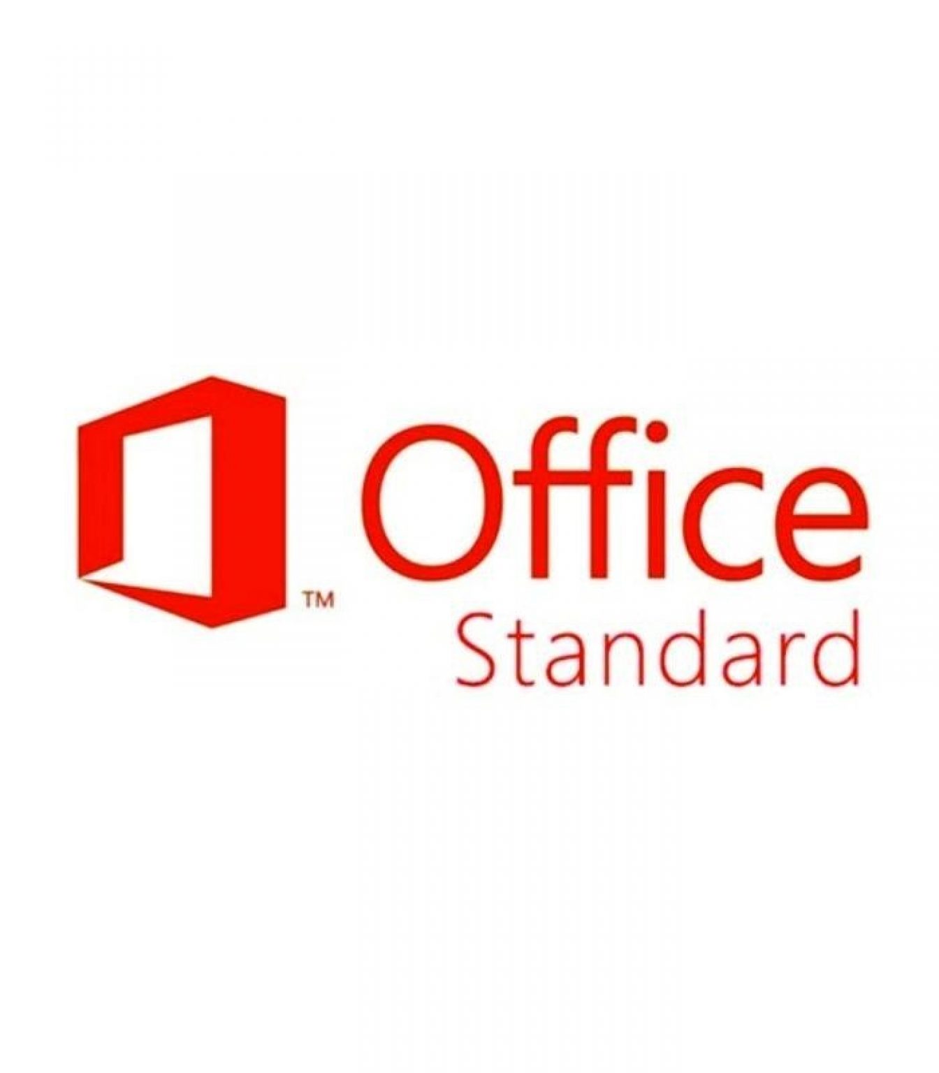 MICROSOFT - [Office Standard]OfficeStd LicSAPk OLP NL Gov[Pemerintah]