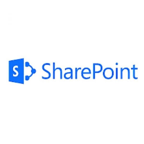 MICROSOFT - [SharePoint Server]SharePointSvr 2019 OLP NL Gov[Pemerintah]