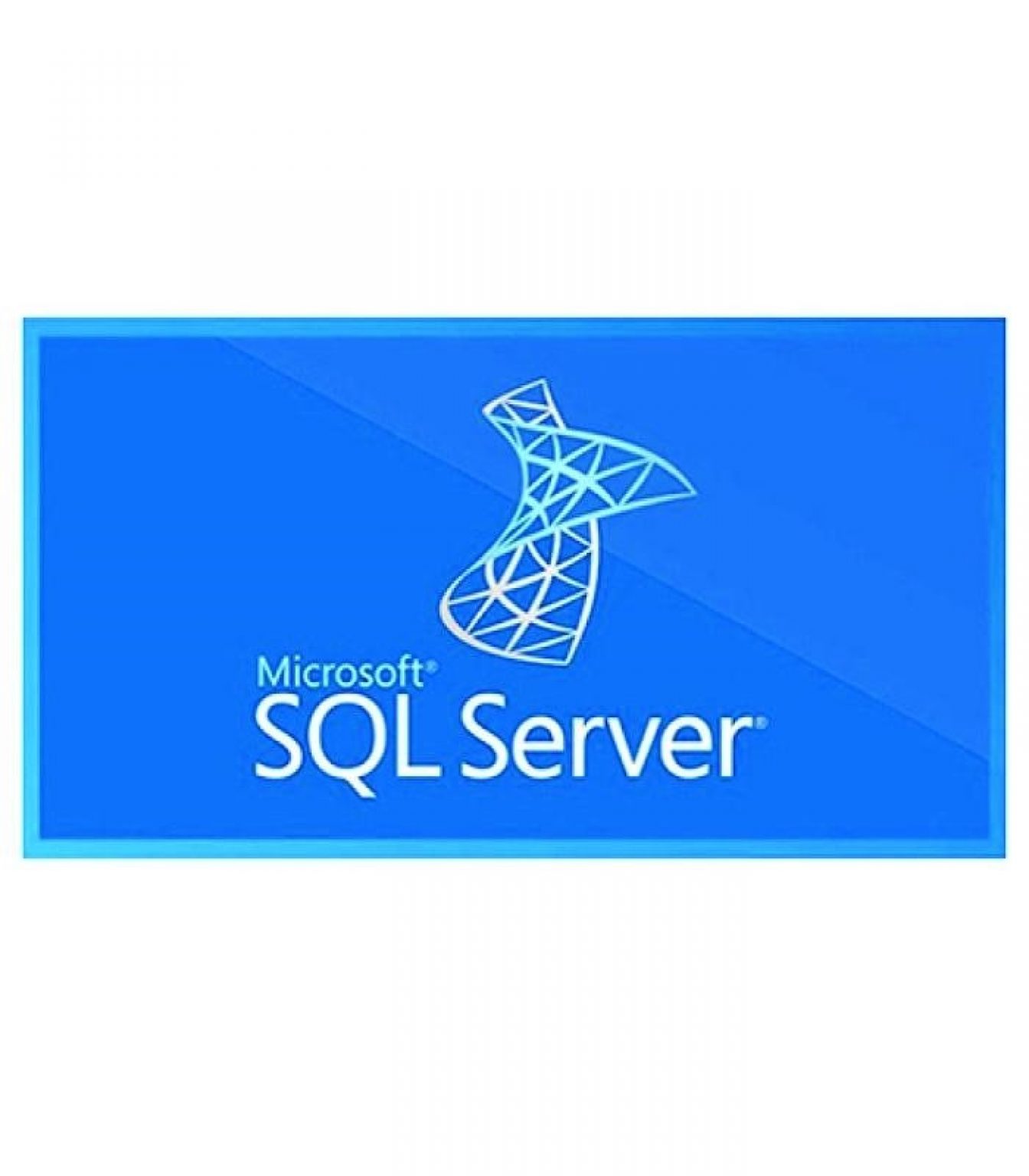 MICROSOFT - [SQL Svr Standard Core]SQLSvrStdCore 2019 OLP 2Lic NL Gov CoreLic Qlfd[Pemerintah]