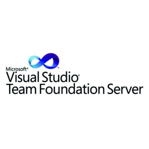 MICROSOFT - [Visual Studio TFS Server] VSTeamFndtnSvr SA OLP NL Gov [Pemerintah]