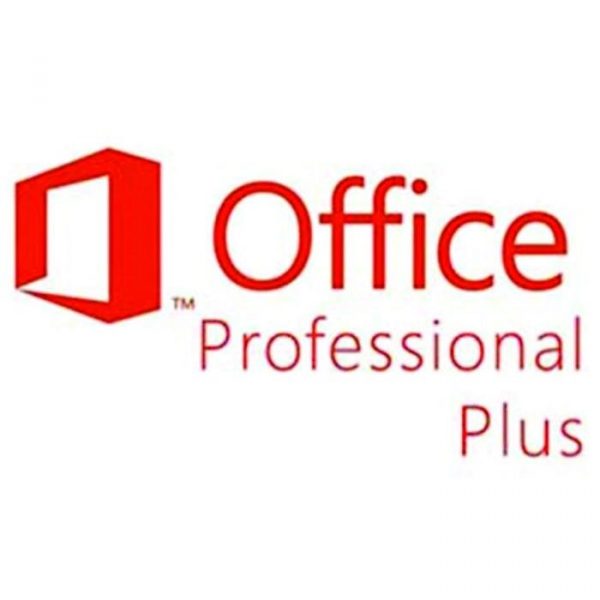 MICROSOFT - [Office Professional Plus]OfficeProPlus SNGL LicSAPk OLP NL Acdmc[Pendidikan]