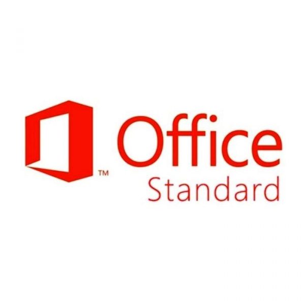 MICROSOFT - [Office Standard]OfficeStd 2019 SNGL OLP NL Acdmc[Pendidikan]
