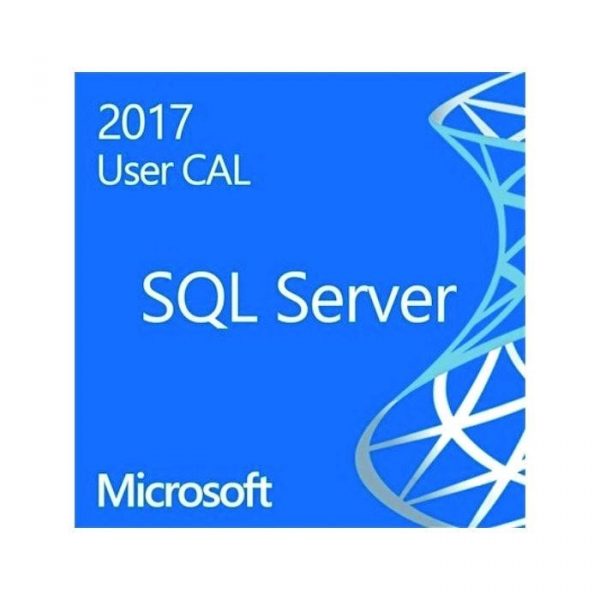 MICROSOFT - [SQL CAL]SQLCAL SNGL LicSAPk OLP NL Acdmc UsrCAL[Pendidikan]