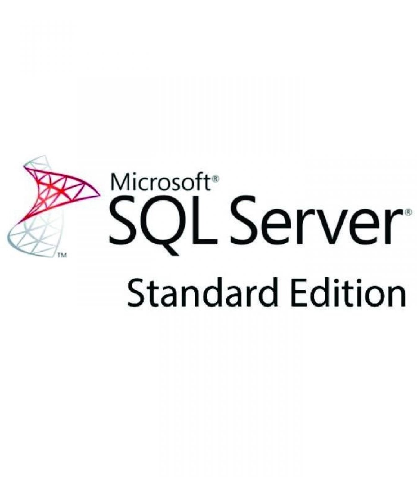 MICROSOFT - [SQL Server Standard Edition]SQLSvrStd SNGL LicSAPk OLP NL Acdmc[Pendidikan]