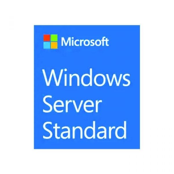 MICROSOFT - [Windows Server STD CORE]WinSvrDCCore SNGL LicSAPk OLP 2Lic NL Acdmc CoreLic Qlfd